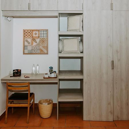 Monteverde Boutique Hotel Pacasmayo Eksteriør billede