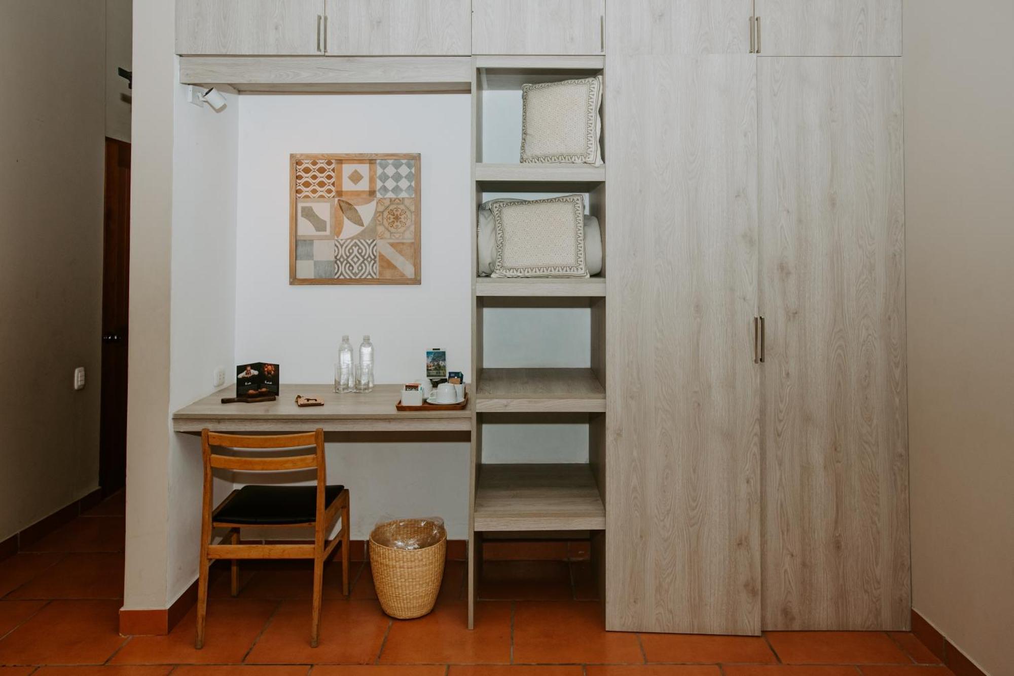 Monteverde Boutique Hotel Pacasmayo Eksteriør billede