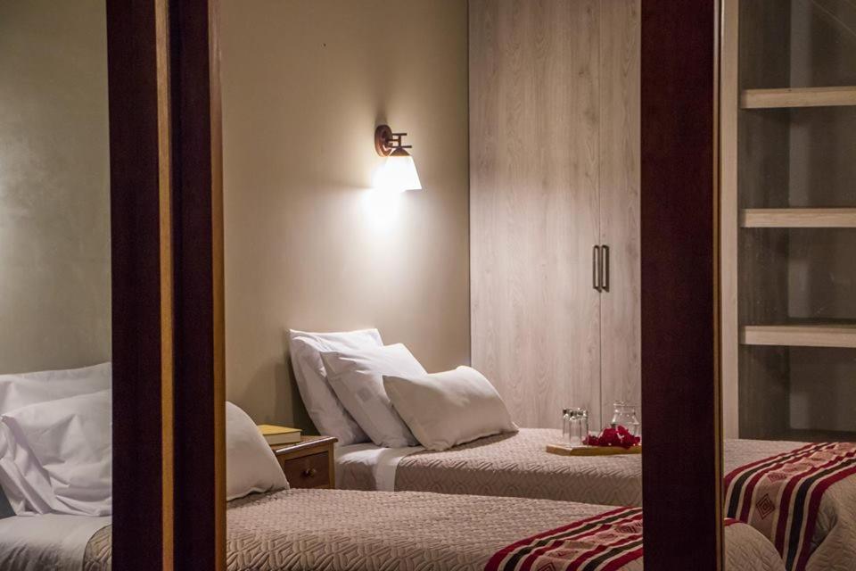 Monteverde Boutique Hotel Pacasmayo Eksteriør billede