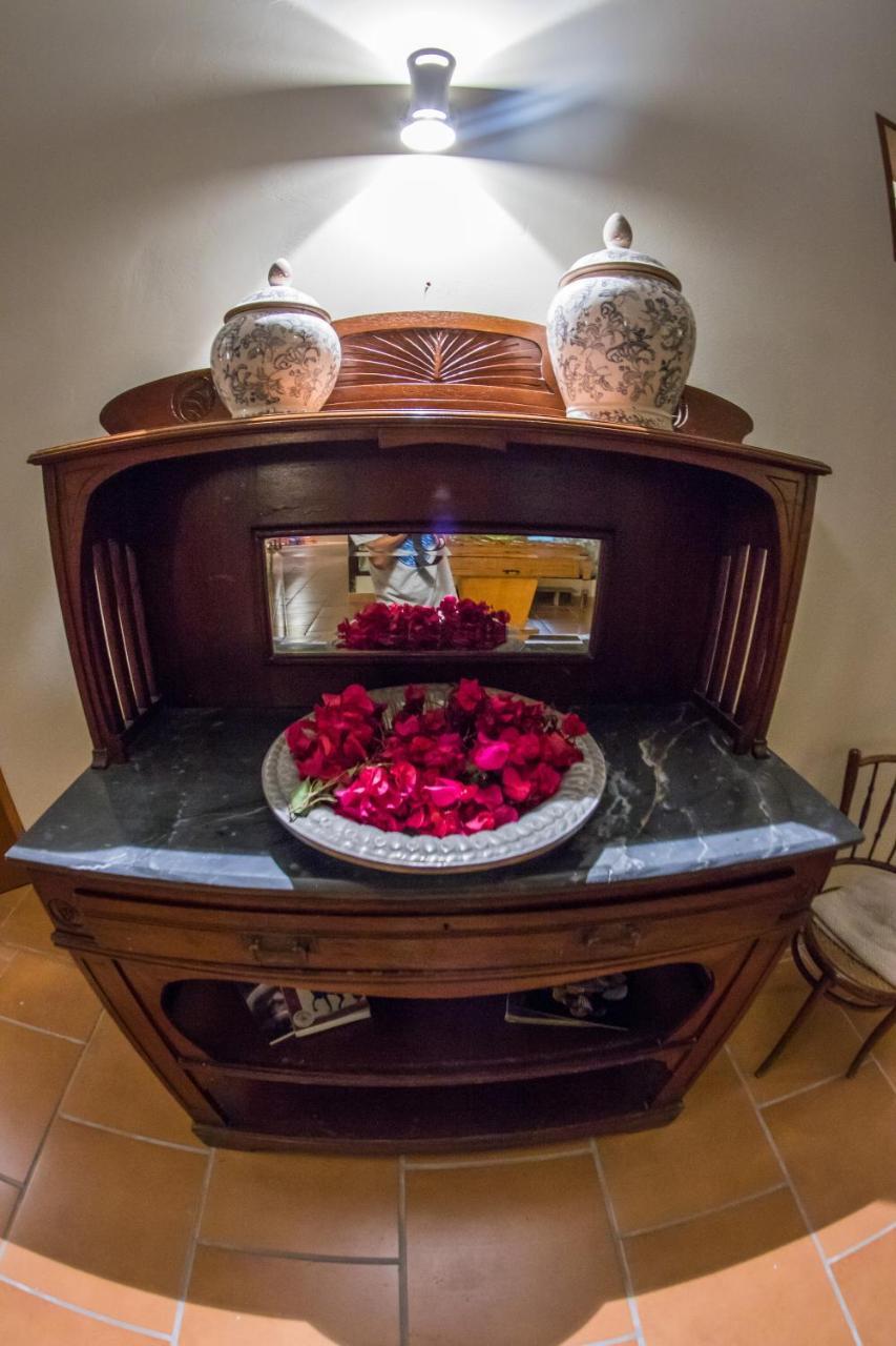 Monteverde Boutique Hotel Pacasmayo Eksteriør billede