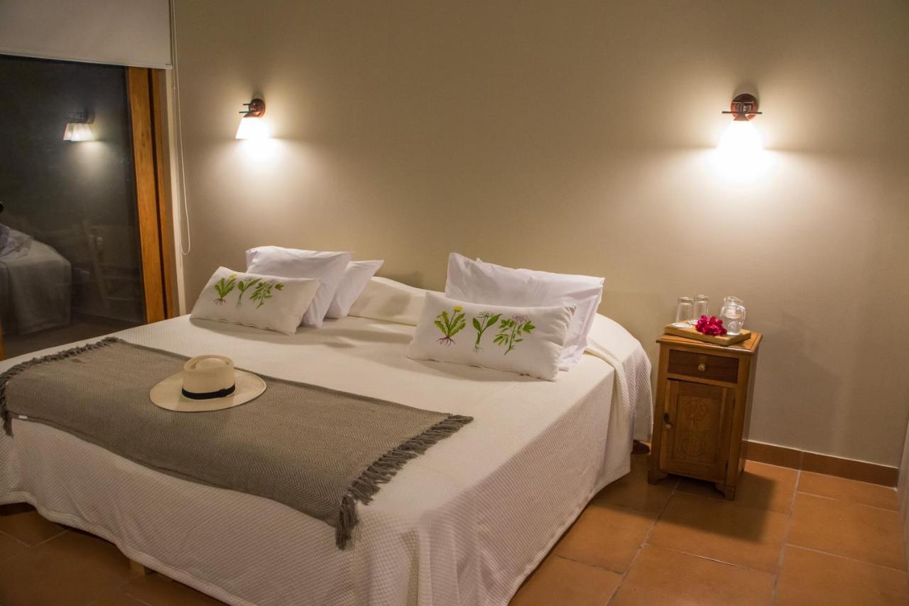 Monteverde Boutique Hotel Pacasmayo Eksteriør billede