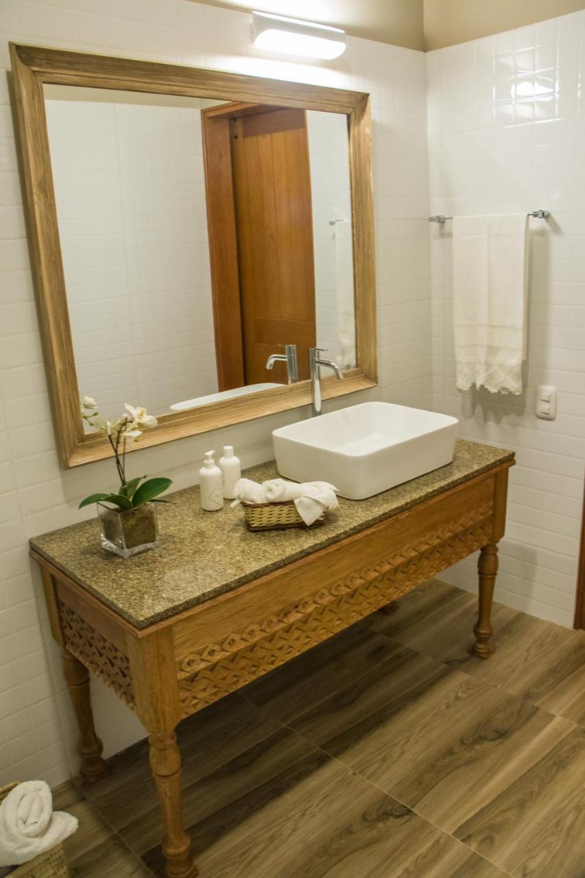Monteverde Boutique Hotel Pacasmayo Eksteriør billede