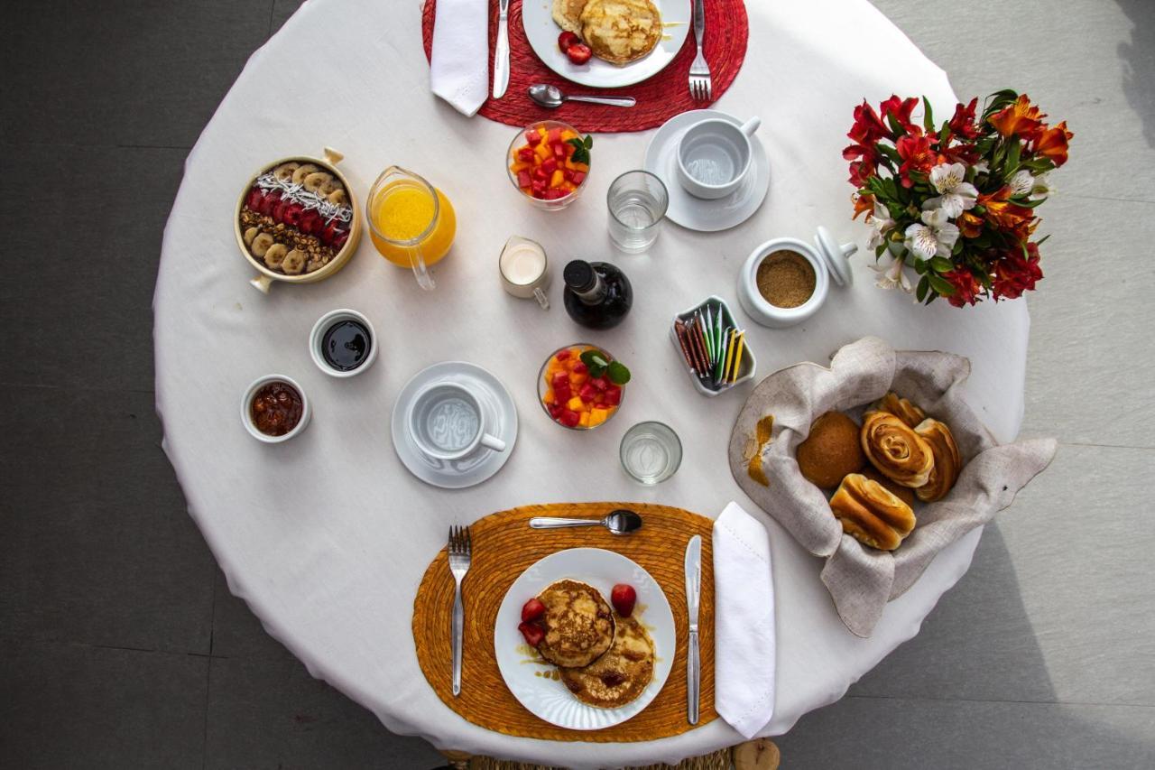 Monteverde Boutique Hotel Pacasmayo Eksteriør billede