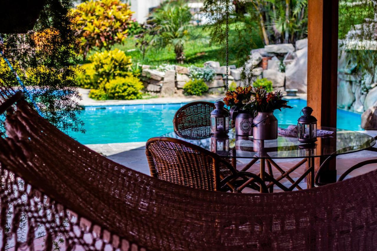 Monteverde Boutique Hotel Pacasmayo Eksteriør billede